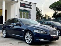 Jaguar XF Sportbrake