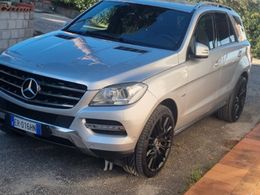 Mercedes ML250