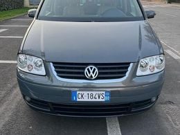 VW Touran