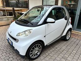 Smart ForTwo Coupé