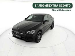 Mercedes GLC300e