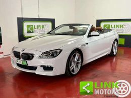 BMW 640 Cabriolet