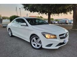 Mercedes CLA220