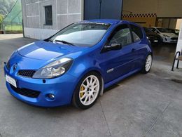 Renault Clio R.S.