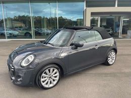 Mini Cooper S Cabriolet