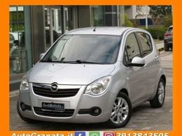 Opel Agila