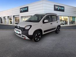 Fiat Panda Cross