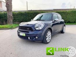 Mini Cooper SD Countryman