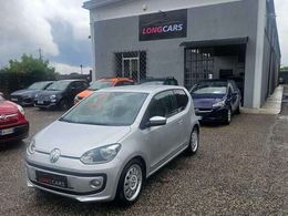 VW up!