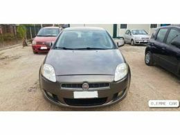 Fiat Bravo