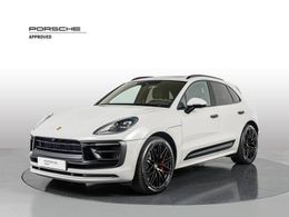 Porsche Macan GTS