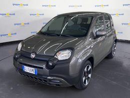 Fiat Panda Cross