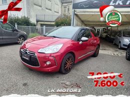 Citroën DS3