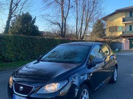 Seat Ibiza SC