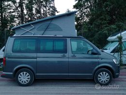 VW California