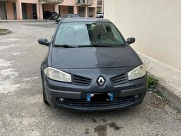 Renault Mégane II