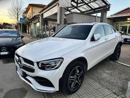 Mercedes GLC220