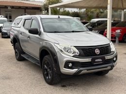 Fiat Fullback