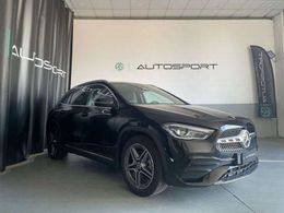 Mercedes GLA250