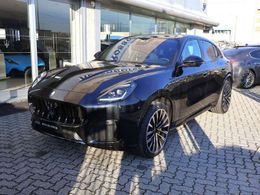 Maserati Grecale