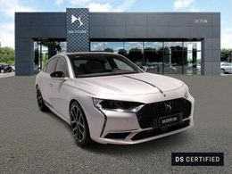 DS Automobiles DS9