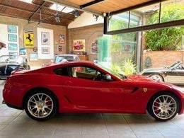 Ferrari 599