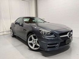 Mercedes SLK250