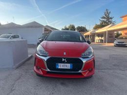 DS Automobiles DS3