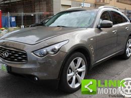 Infiniti Fx37