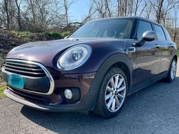 Mini One D Clubman