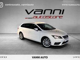 Seat Leon ST