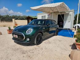 Mini Cooper D Clubman