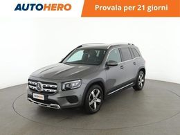 Mercedes GLB200