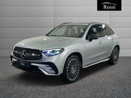 Mercedes GLC300