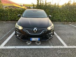 Renault Mégane III