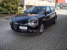 Alfa Romeo 147