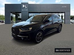 DS Automobiles DS7 Crossback