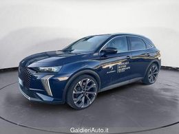 DS Automobiles DS7 Crossback