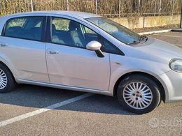 Fiat Punto Evo