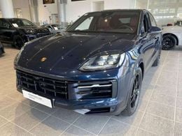 Porsche Cayenne S