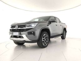 VW Amarok