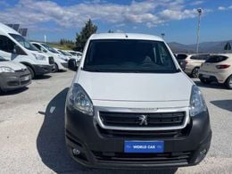 Peugeot Partner Tepee