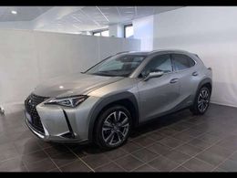 Lexus UX 250h