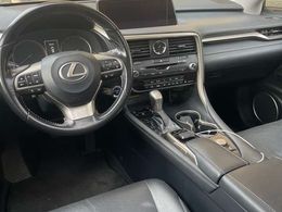Lexus RX450h