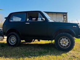 Lada niva