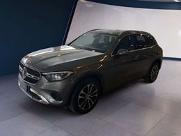 Mercedes GLC200