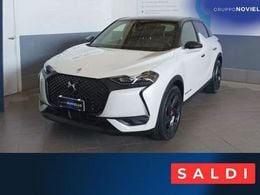 DS Automobiles DS3 Crossback