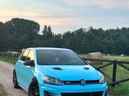 VW Golf VII