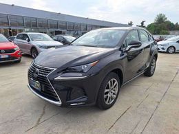 Lexus NX300h