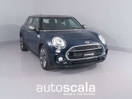 Mini Cooper SD Clubman